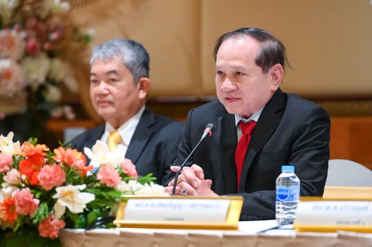 โป๊กเกอร์แถลงขอบคุณรับรองเป็นกีฬา เปิดศึกสาธิตครั้งแรกในไทย