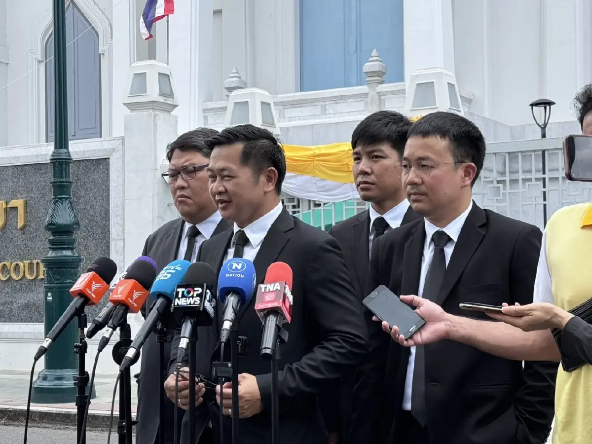 ศาลฎีกาไต่สวนแพทยสภา 3 ปาก ยัน อาการ”ทักษิณ“คดีชั้น14 ไปกลับได้