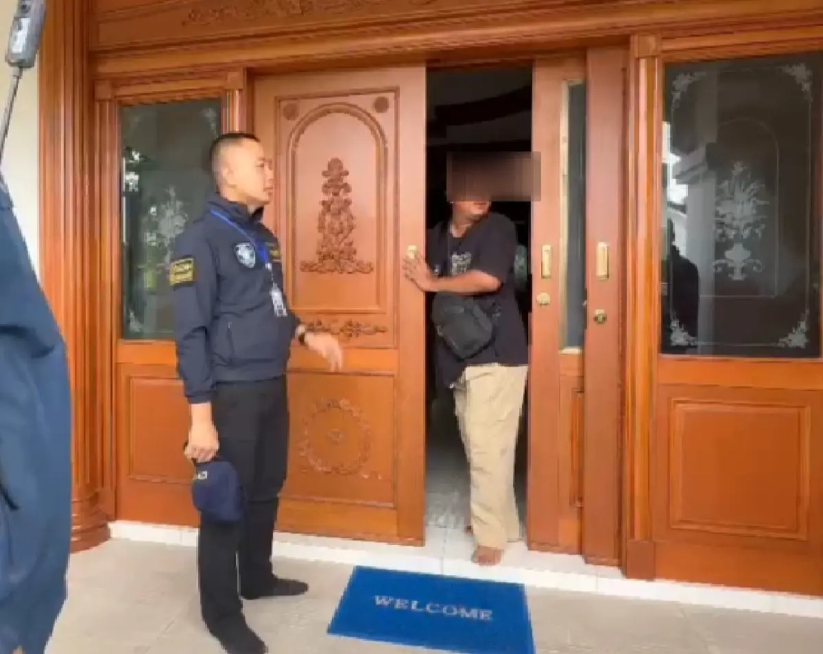 ไซเบอร์ทลาย แก๊งคอลฯ 'KOK AN' คนสนิท 'ฮุน เซน' อายัดเงินกว่า 27 ล้าน