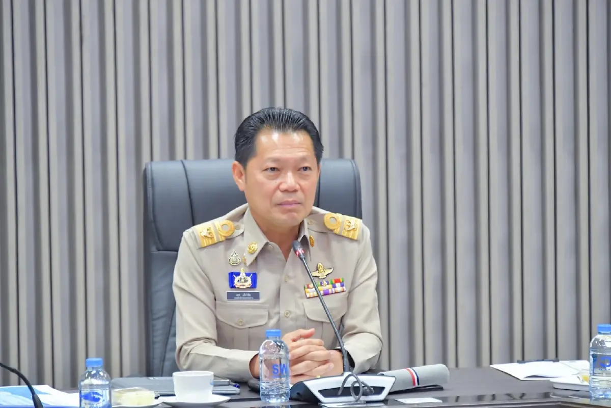 อุทกภัยคลี่คลาย ชป.ไม่วางใจจับตาฝน 24 ชม. พร้อมรับมือฝนระลอกใหม่