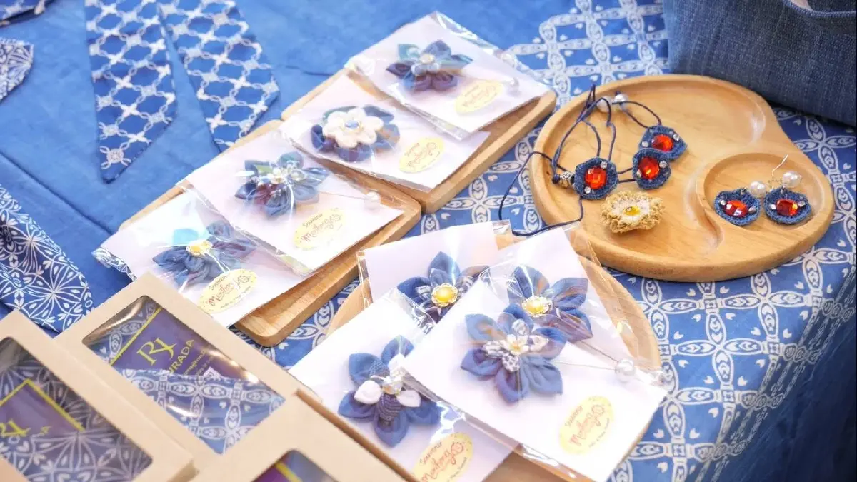 "นวัตกรชุมชน"พลิกเศรษฐกิจฐานราก ด้วยเทคโนโลยีที่ใช้ได้จริง