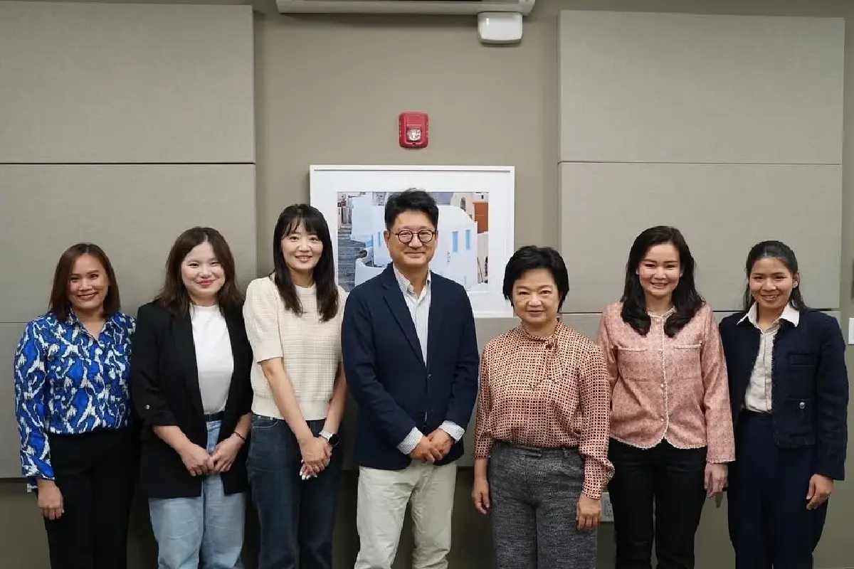 H Mart ห้างใหญ่สหรัฐ ยันไม่หยุดนำเข้าสินค้าไทย แม้มีประเด็นภาษี