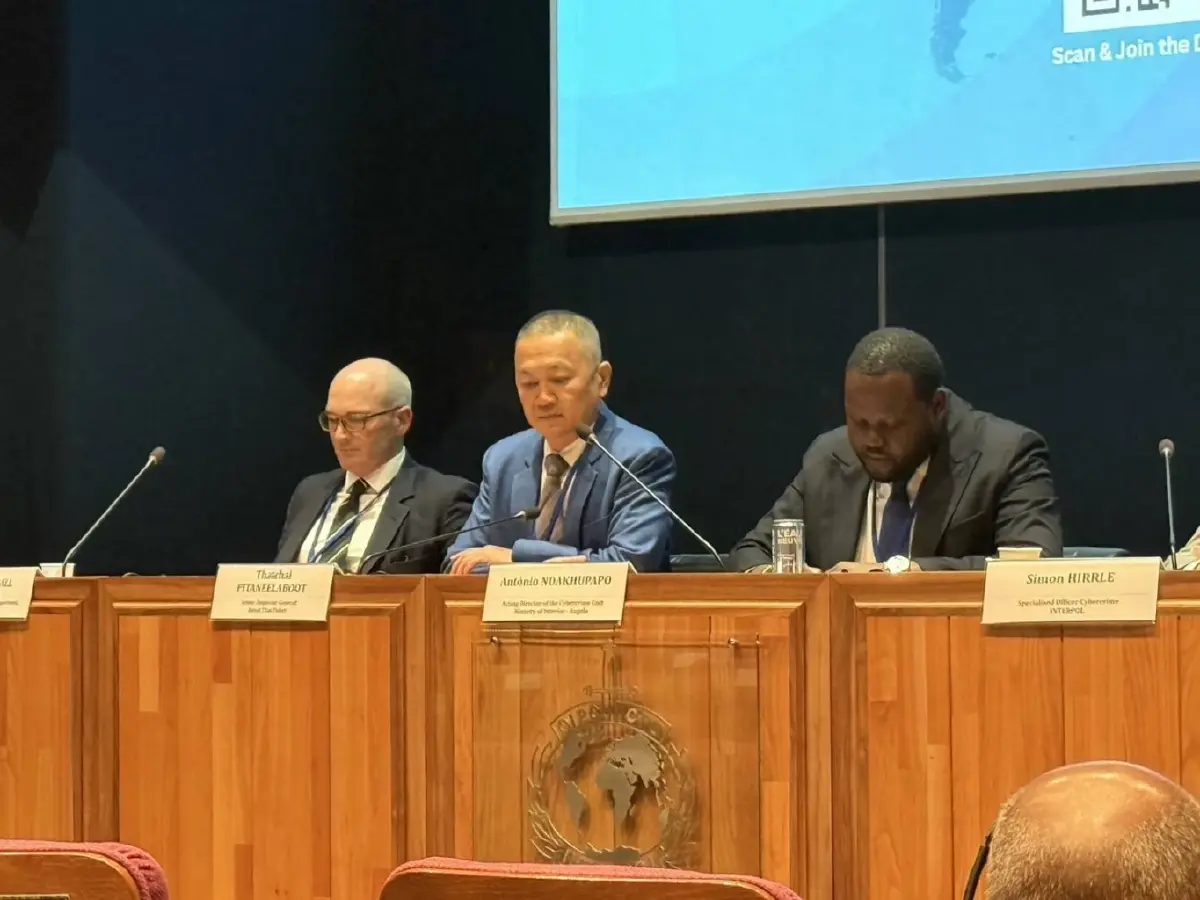 ไทยจับมือ Interpol กวาดล้างแก๊งคอลเซ็นเตอร์ข้ามชาติ ในกัมพูชา