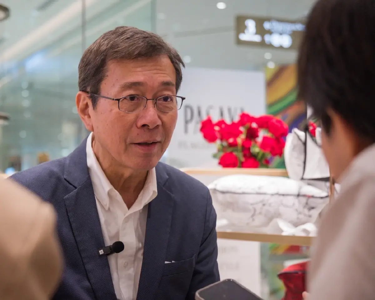 PASAYA ฝ่าวิกฤตสิ่งทอไทย ลงทุนพลังงานสะอาด-พัฒนาผ้าเพื่อสุขภาพ