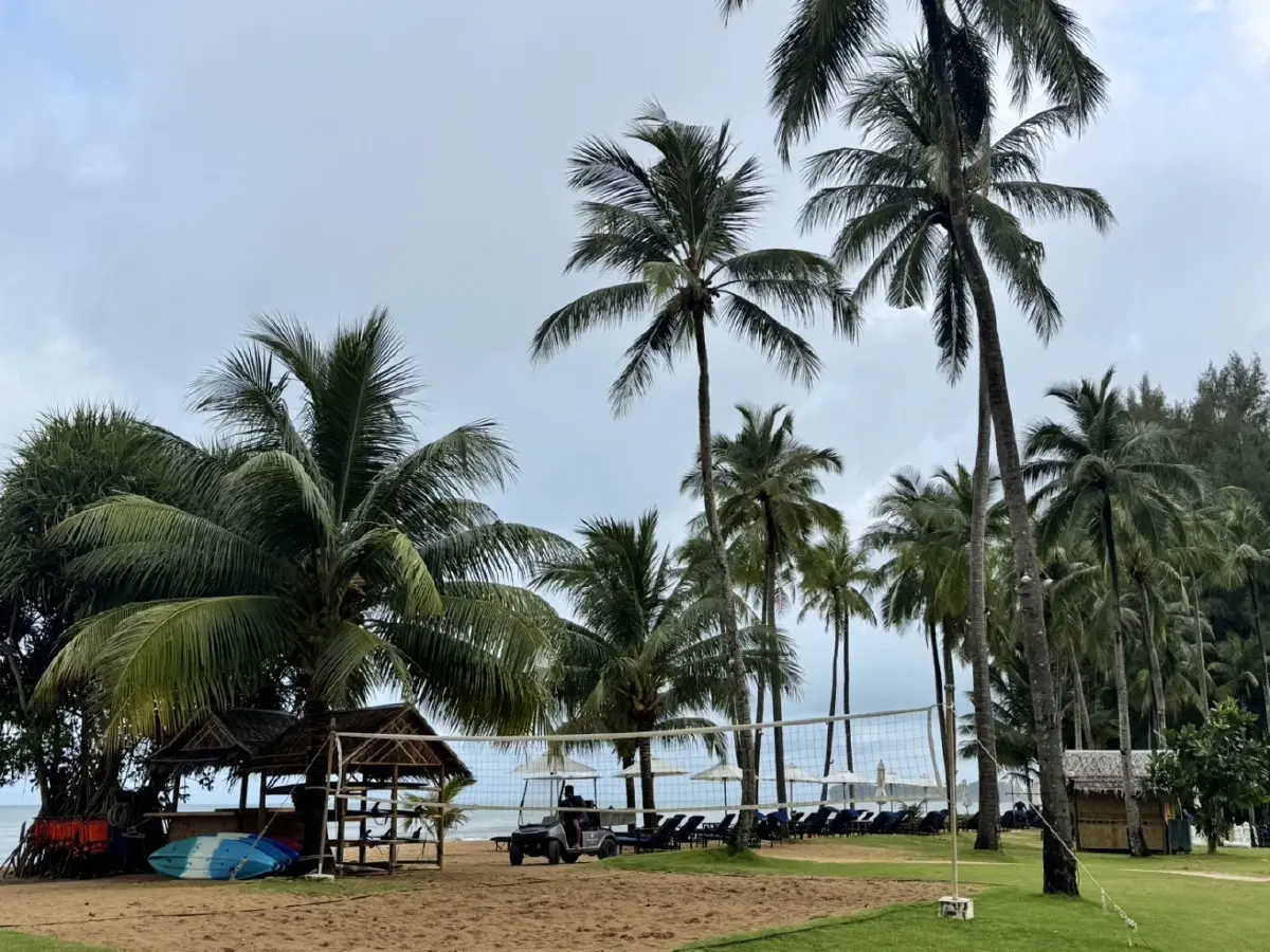 JW Garden ครบ 1 ปี สวนยั่งยืน 68 ไร่ ต้นแบบโรงแรมรักษ์โลกเอเชีย