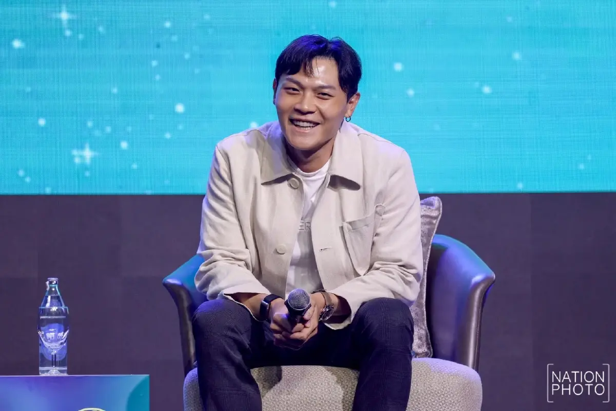 MERGE ชี้ วิกฤตคือโอกาส อ่านเกมให้ขาด ปรับตัวไวถึงจะอยู่รอด