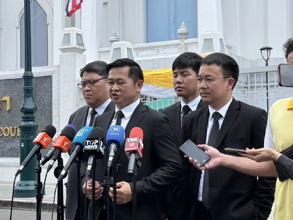 ศาลฎีกาไต่สวนแพทยสภา 3 ปาก ยัน อาการ”ทักษิณ“คดีชั้น14 ไปกลับได้