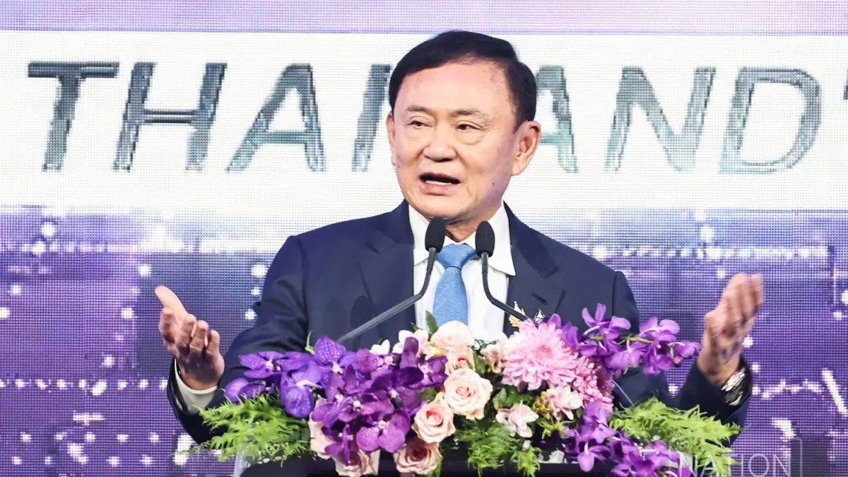 พนันออนไลน์ดูดเงินไทยแสนล้าน : พลิกวิกฤตสู่โอกาสพัฒนาชาติ