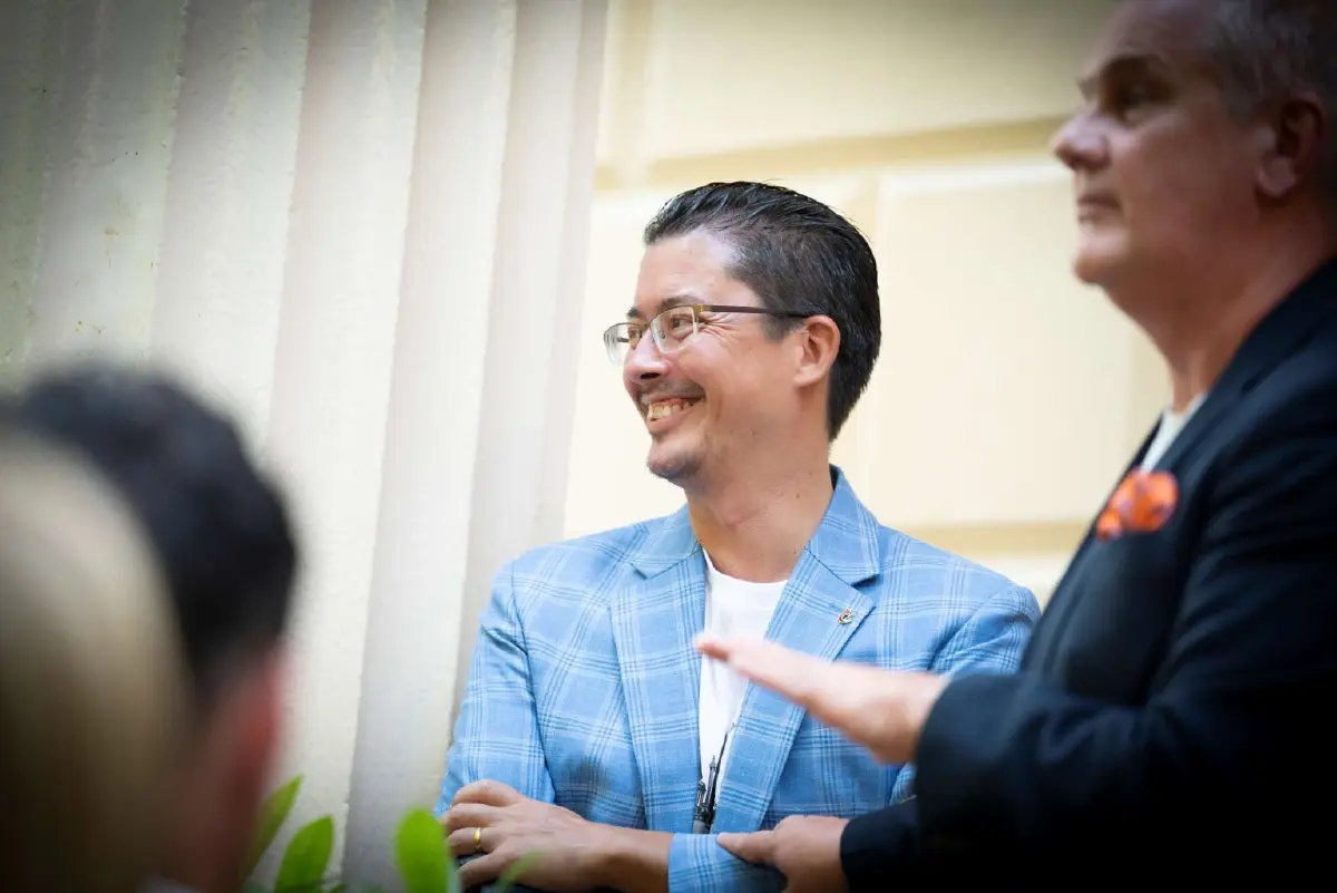 เนรมิตสวนลอนดอน จัดงาน Centara Journeys โชว์เสน่ห์ไทยสู่ชาวโลก