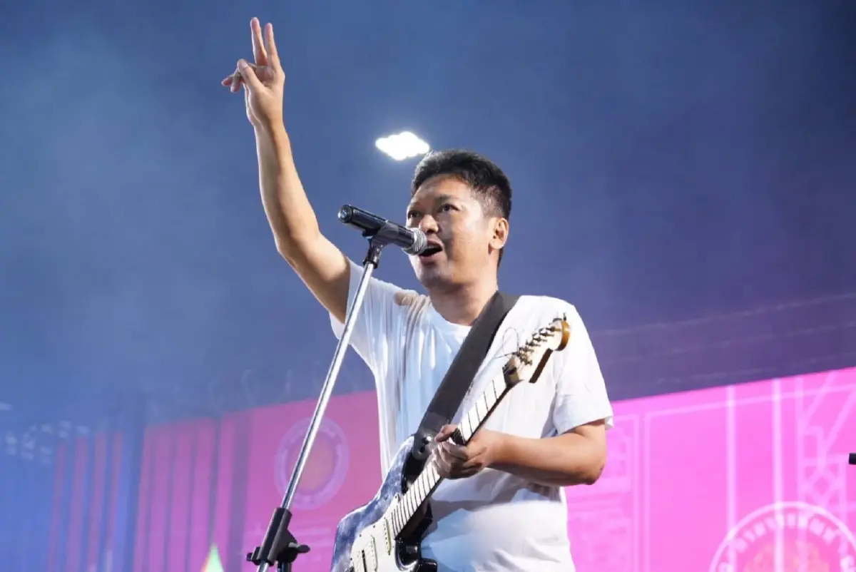 “มหกรรมสินค้าฝีมือนักโทษ ครั้งที่ 54 จัดใหญ่ที่อิมแพ็ค”