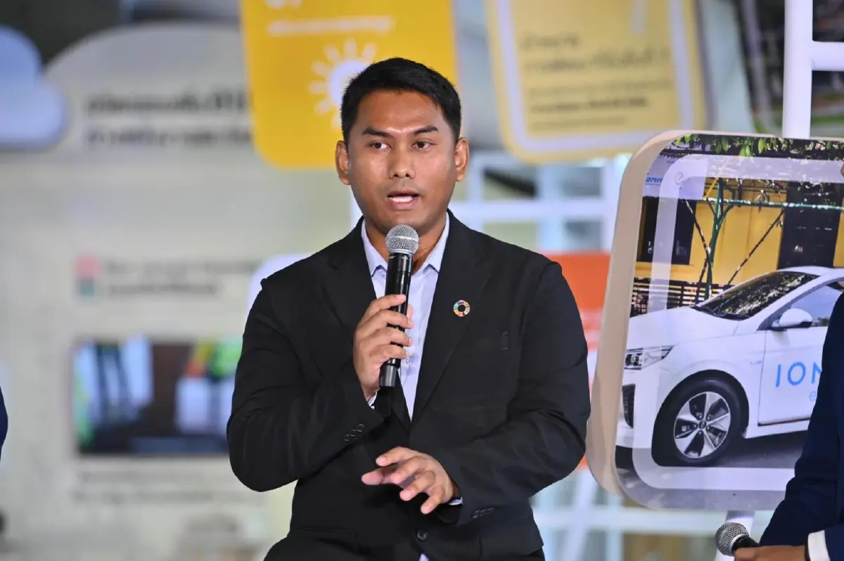 เครื่องเตือนภัยแผ่นดินไหว นวัตกรรมรับมือภัยพิบัติ พลิกโฉมเมือง