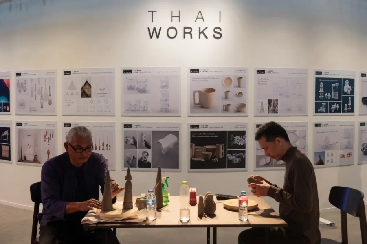 CEA หนุน SPLASH - Soft Power Forum 2025 รวมพลังนักสร้างสรรค์ - ธุรกิจ