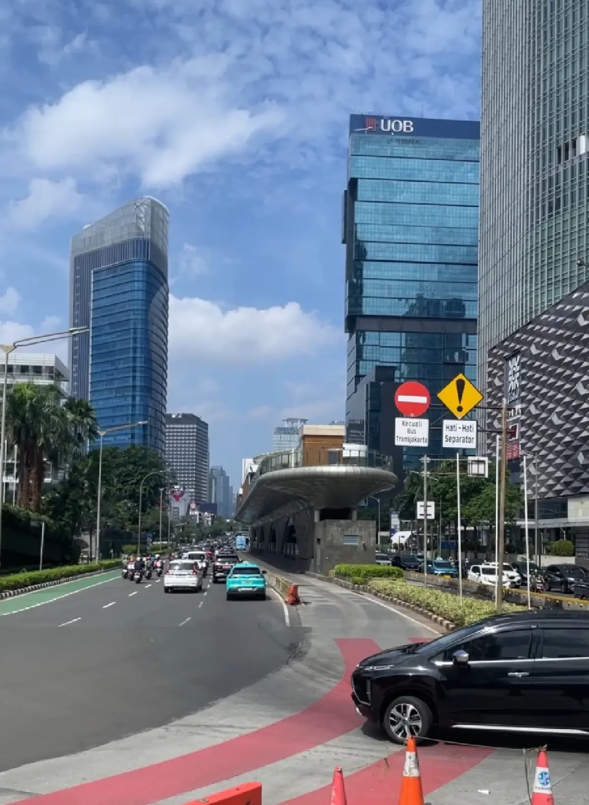 จาการ์ตา อินโดนีเซีย