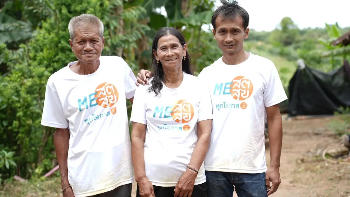 สสส.ชี้ 7.6 ล้านคนไทยงดเหล้าครบ 3 เดือน ชีวิตดีขึ้นจริง