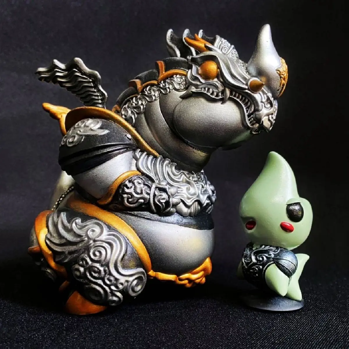 Thai Art Toy Fest มาอีกครั้ง ชวนตามหาเสน่ห์ภาคตะวันออกที่สยามฯ