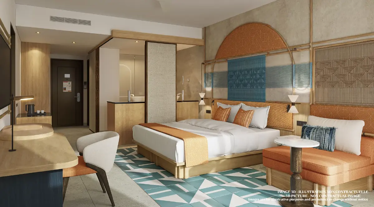 คลับเมดทุบสถิติผลประกอบการสูงสุดปี 67 แรงจากตลาดพรีเมียม