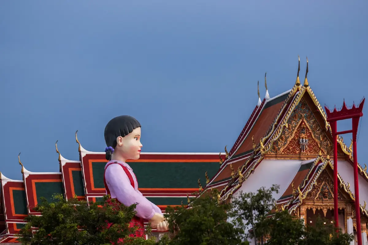 Squid Game แผลงฤทธิ์! ดันรายได้ Netflix ไตรมาส 2 พุ่งเกินคาด