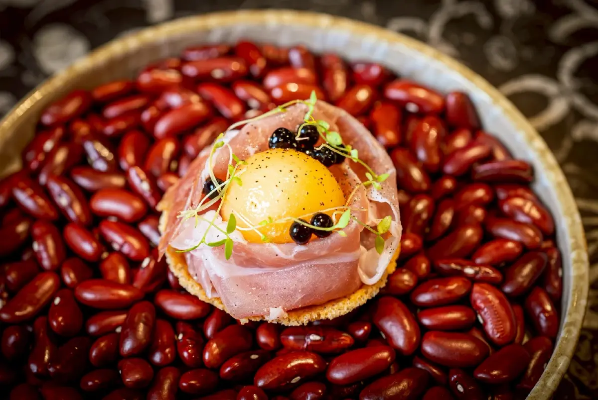 4 Hands Dinner สุดเอ็กซ์คลูซีฟที่ La Tavola ค่ำคืนเดียวเท่านั้น