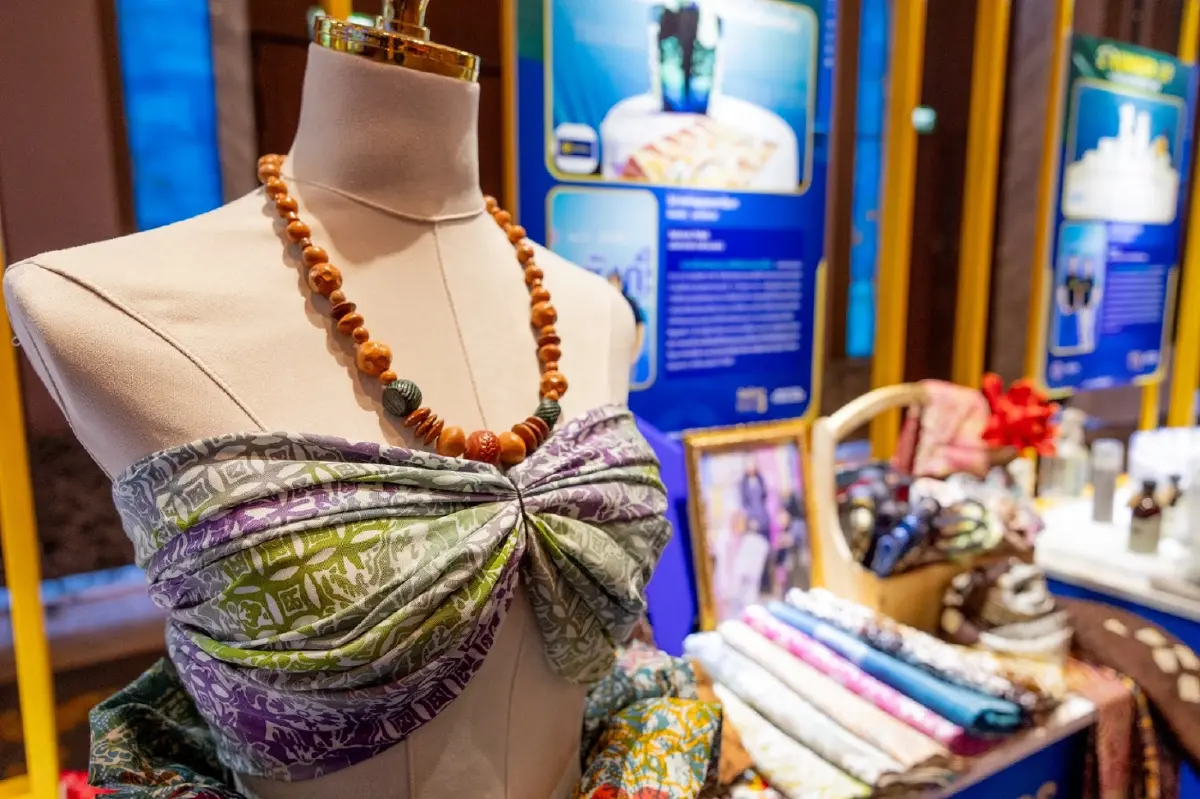 “นิลมังกร เดอะเรียลลิตี้ ซีซั่น 3” ปั้น ฮีโร่ท้องถิ่นหน้าใหม่ บุกตลาดโลก