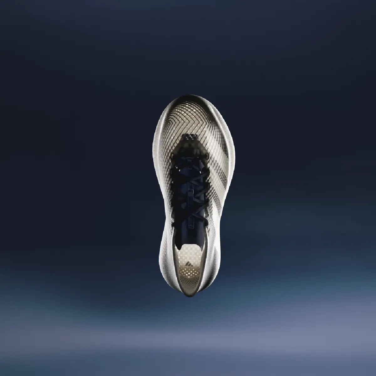 อาดิดาส CLIMACOOL LACED ปฏิวัติวงการรองเท้า เทคโนโลยีพิมพ์ 3 มิติ