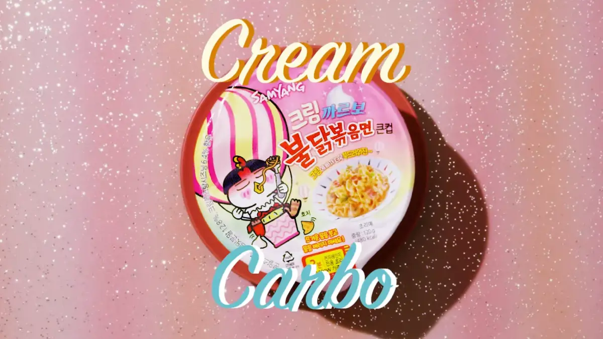 ถอดรหัส Buldak จากรามยอนไก่เผ็ด สู่แบรนด์มูลค่าเกือบ 3 แสนล้าน