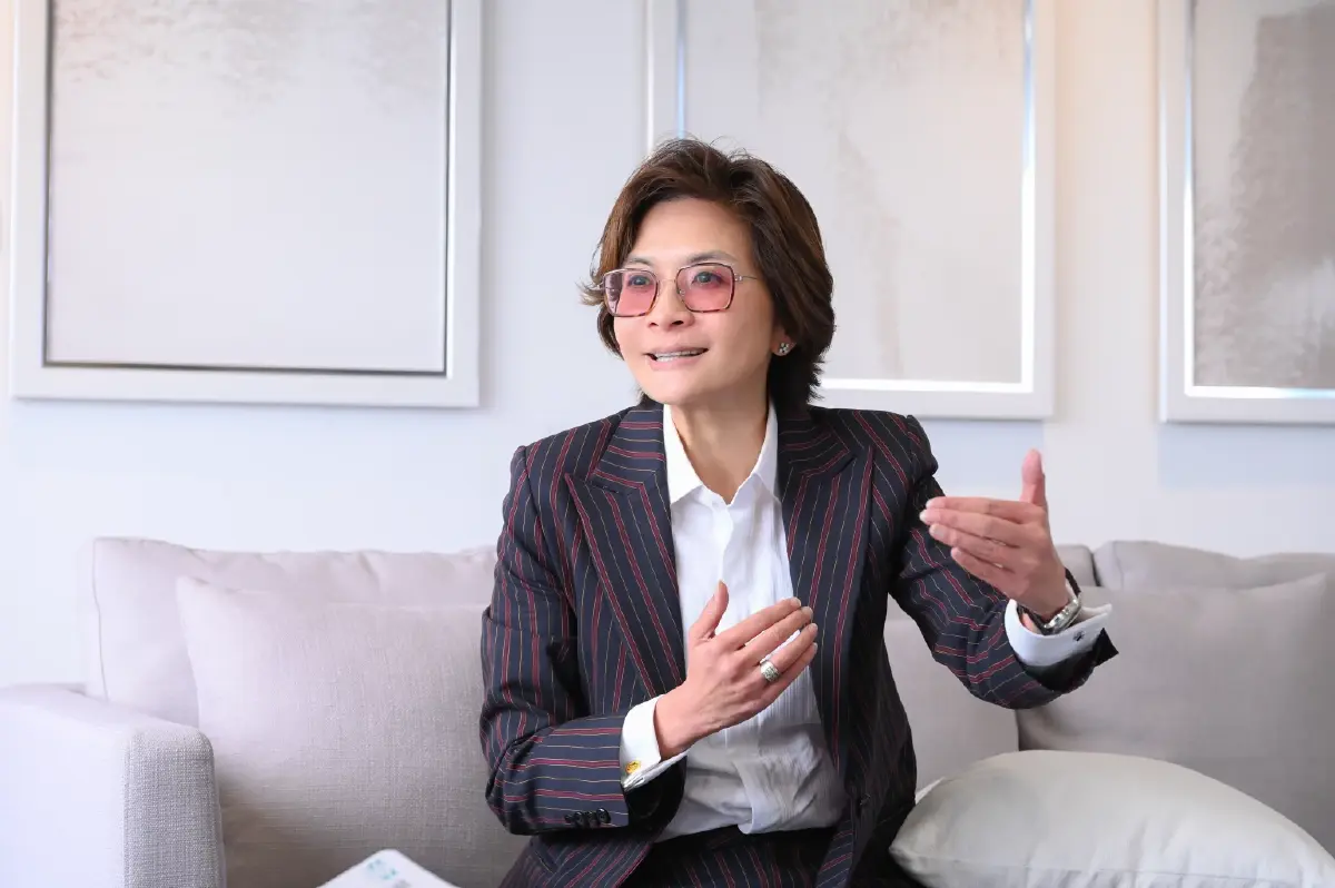 เจาะ DNA “เกษรา” ชูนวัตกรรมปฎิวัติอสังหาฯ ฝ่าเศรษฐกิจป่วยเรื้อรัง