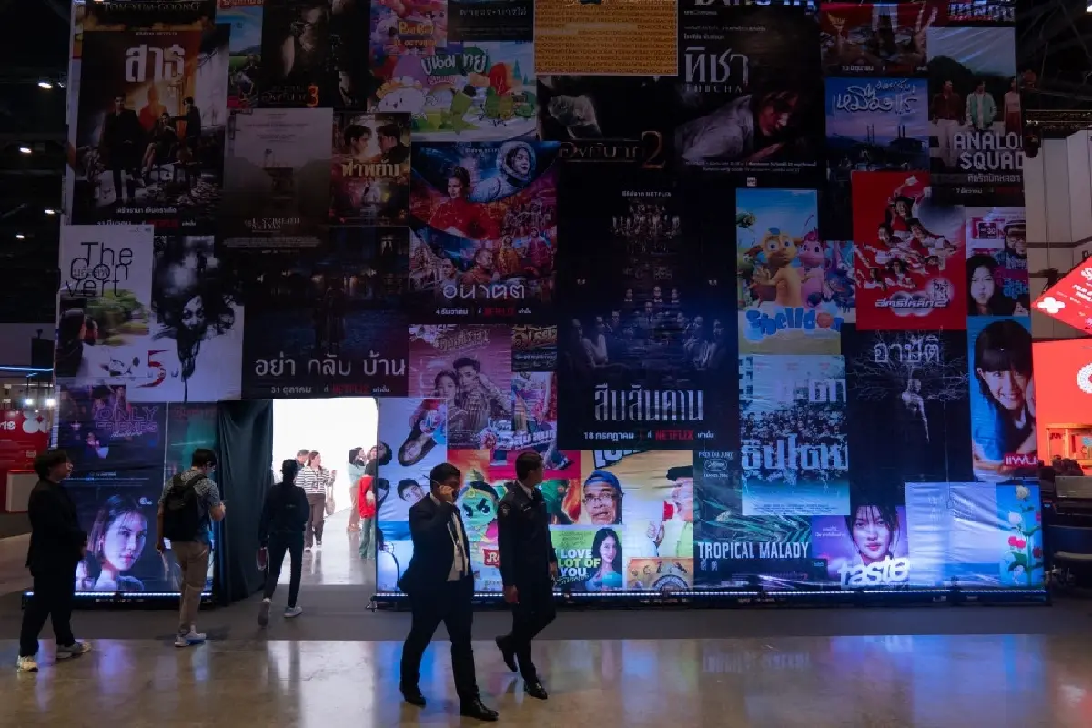 CEA หนุน SPLASH - Soft Power Forum 2025 รวมพลังนักสร้างสรรค์ - ธุรกิจ