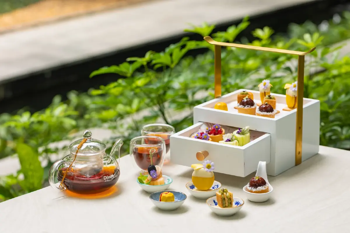 เช็คอินวันแม่สุดชิค! พูลแมน เนรมิต Brunch เคล้าเสียงเพลงสุนทราภรณ์