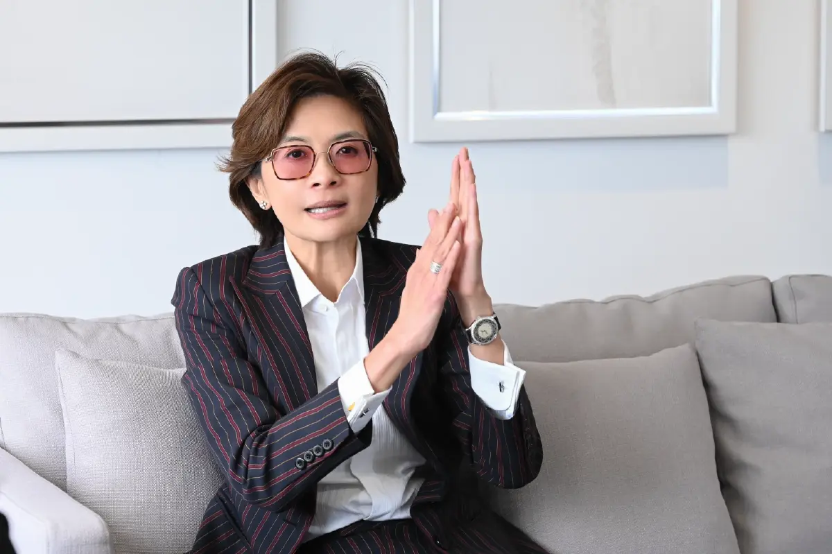 เจาะ DNA “เกษรา” ชูนวัตกรรมปฎิวัติอสังหาฯ ฝ่าเศรษฐกิจป่วยเรื้อรัง