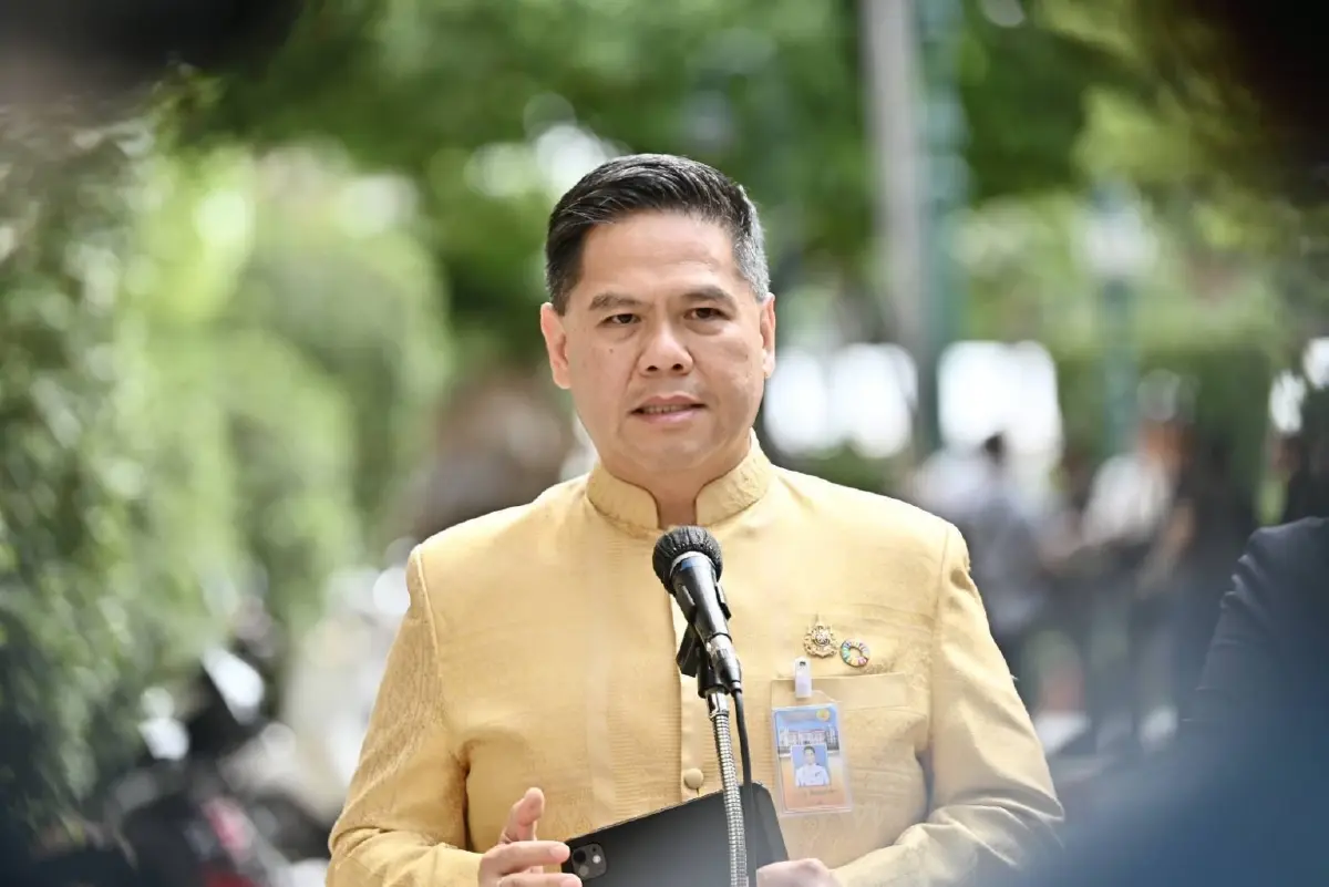 "พม." พักหนี้กองทุนฯ 3 เดือน ช่วยคนพิการในพื้นที่ชายแดน