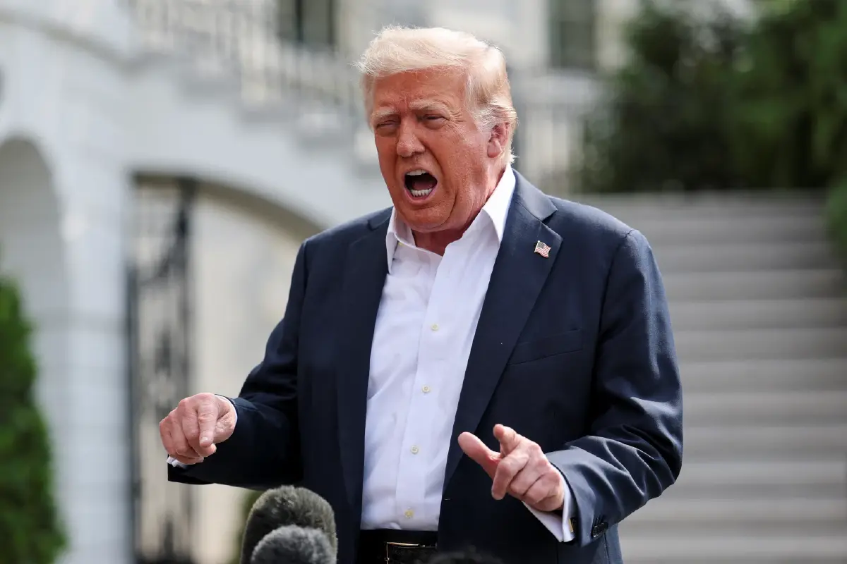 การค้า+การทหาร : เมื่อ “ฐานทัพ” อาจเป็นเงื่อนไขเจรจาภาษีทรัมป์