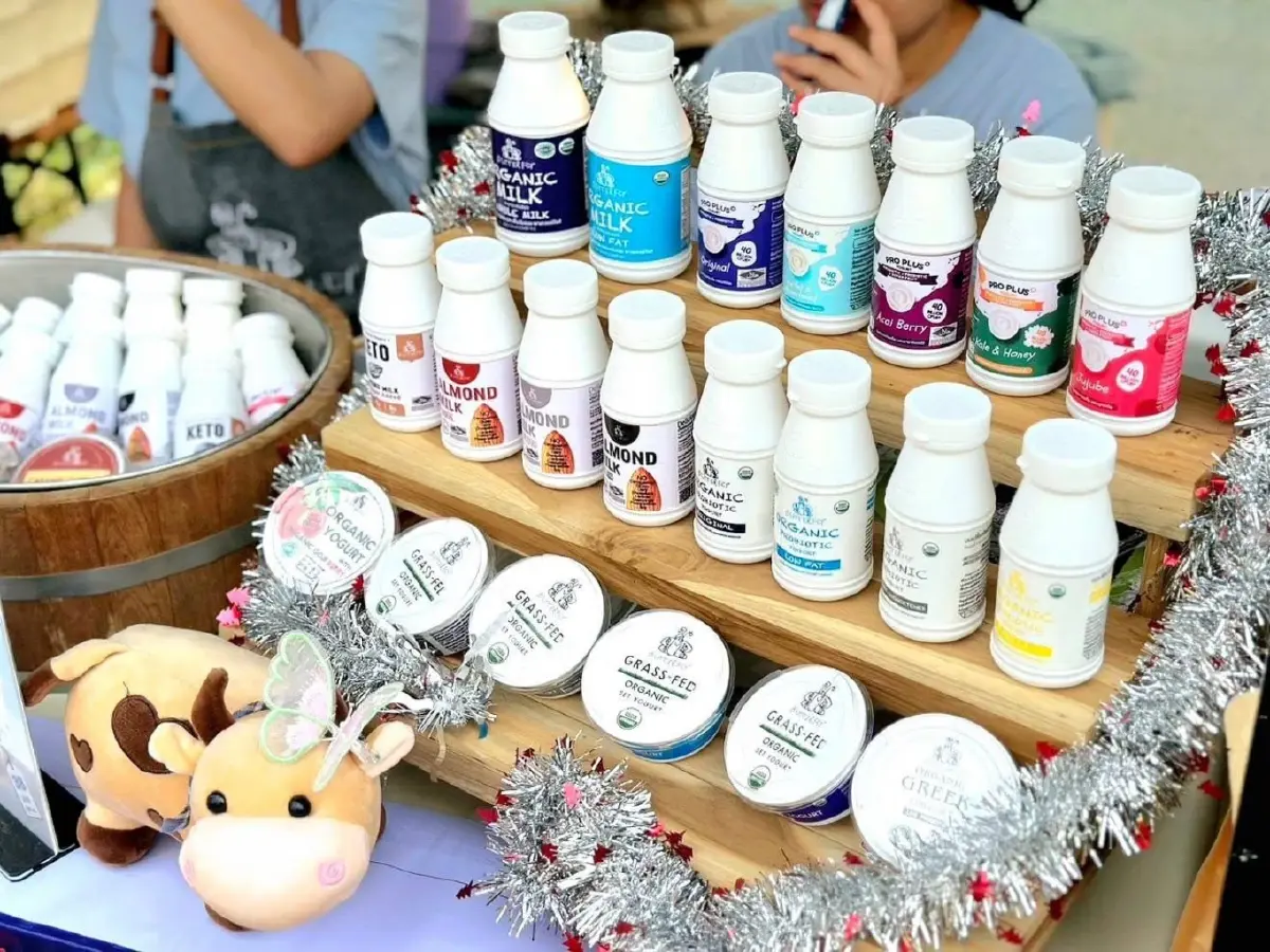 เปิดผลสำเร็จกองทุนเอสเอ็มอี ติดปีก 2 ผู้ประกอบการ เติบโตยั่งยืน