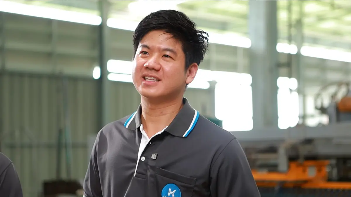 เปิดผลสำเร็จกองทุนเอสเอ็มอี ติดปีก 2 ผู้ประกอบการ เติบโตยั่งยืน