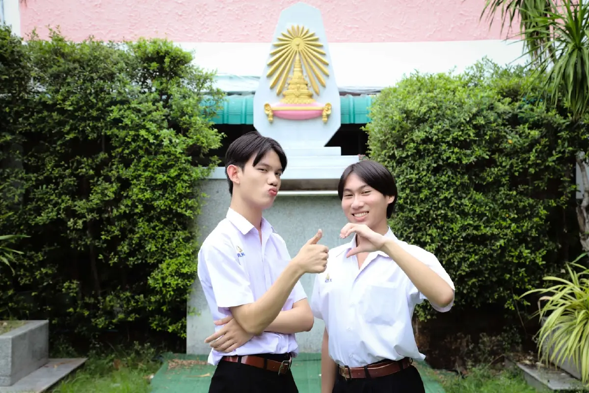 BEM ปลุกพลังนักเรียนทั่วไทย สู้ศึก TCAS โค้งสุดท้ายปีที่ 17