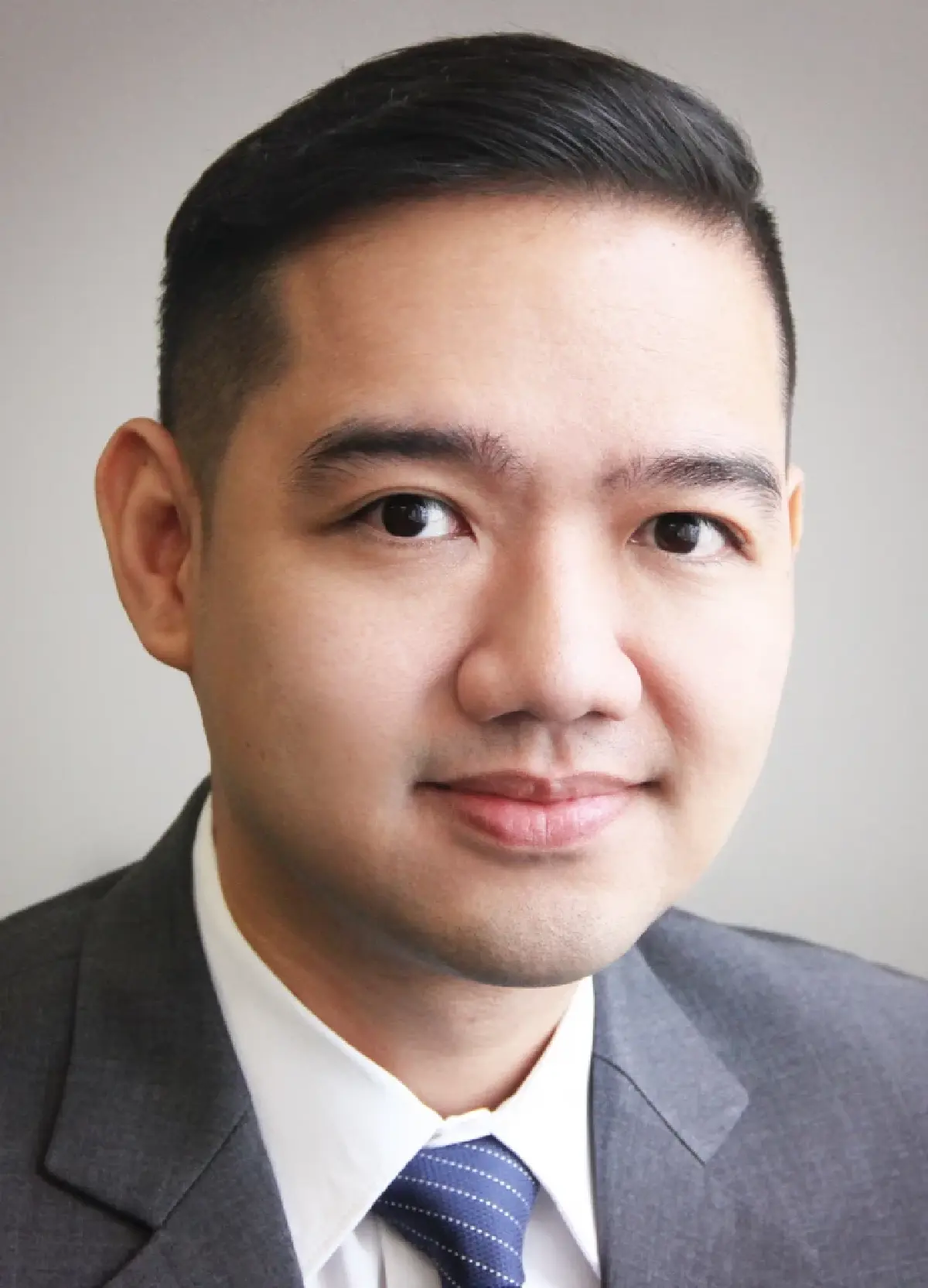 ชาญชัย ถนัดค้าตระกูล กรรมการผู้จัดการ Kearney ประเทศไทย 