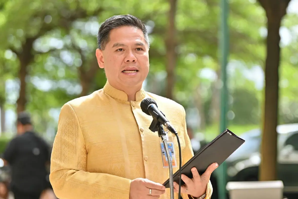 พม.พักหนี้คนพิการ 3 เดือน ช่วยกลุ่มเปราะบางชายแดน 7 จังหวัด