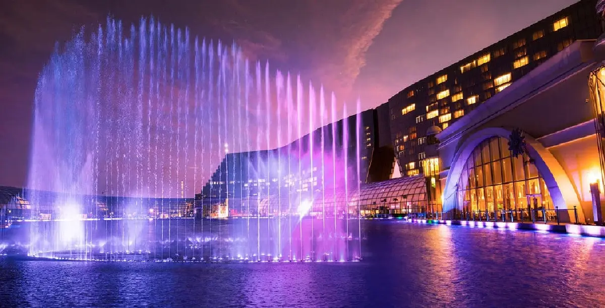 ส่อง Okada Manila ยักษ์ใหญ่เอ็นเตอร์เทนเมนต์ฯ ฟิลิปปินส์ ในเศรษฐกิจยุคใหม่