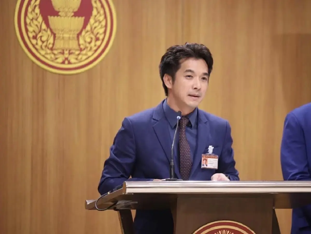 ปชน.จับตา “เที่ยวไทยคนละครึ่ง” “ณัฐพล” ชี้  พัง-ไม่พร้อม