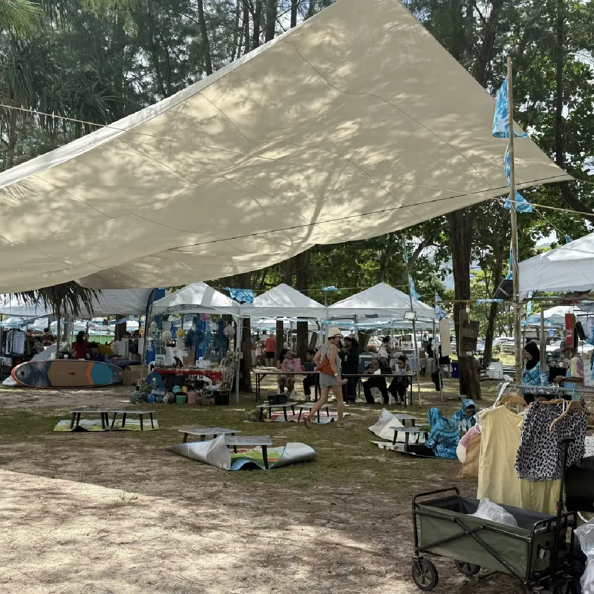 Sip & Surf 2025 เทศกาลโต้คลื่น พลิกโฉมกมลาสู่ Sport Tourism ระดับโลก