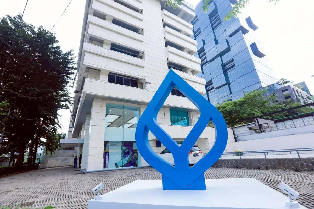 แบงก์กรุงเทพปั้น ‘เพอร์มาตา’ เป็นสะพานลงทุนไทย-อินโดฯ-อาเซียน