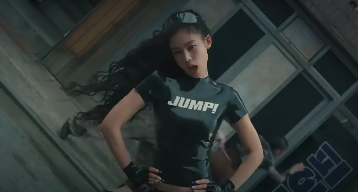 BLACKPINK ระเบิดซิงเกิลใหม่ 'JUMP' เขย่าวงการในรอบ 3 ปี!