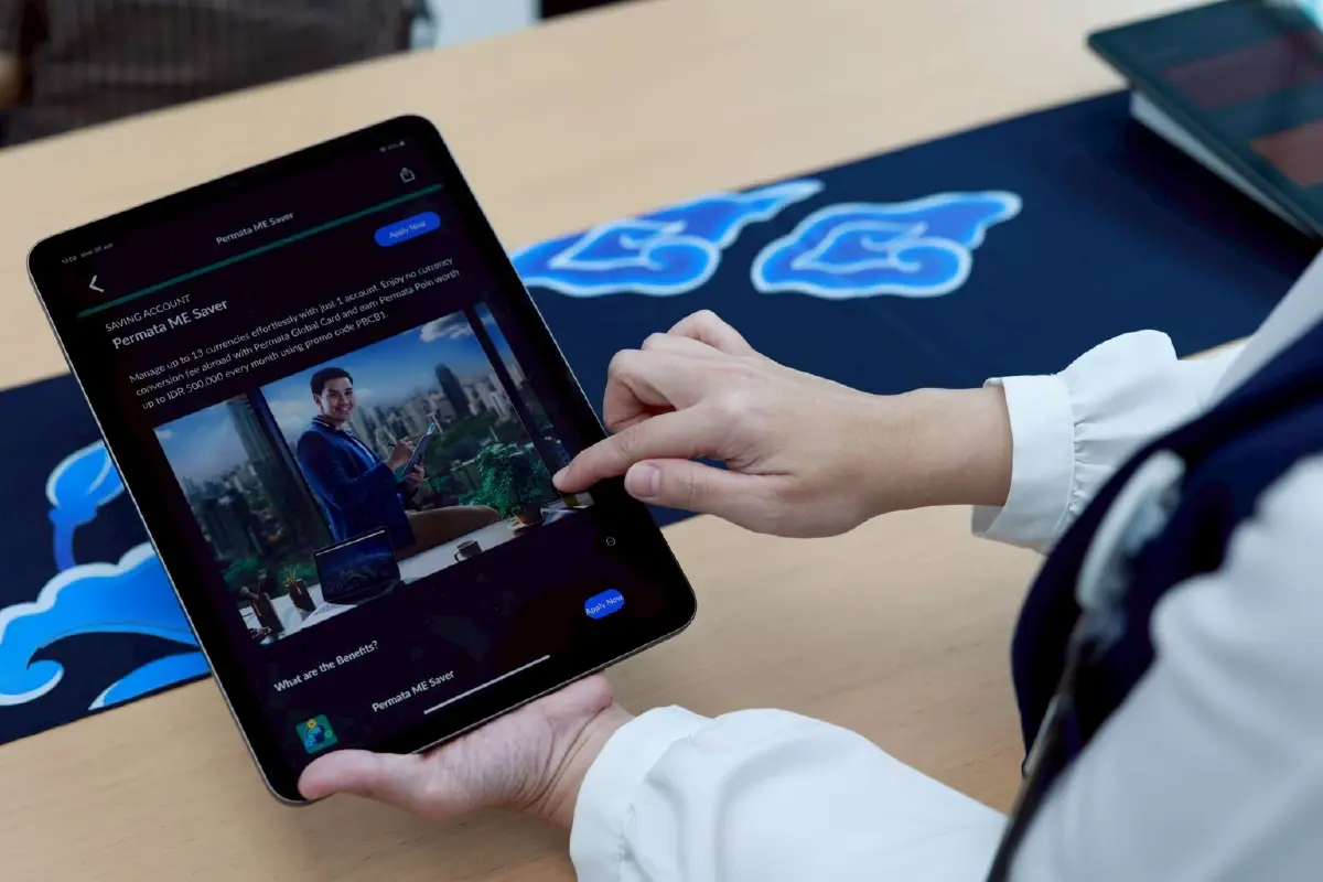 แบงก์กรุงเทพปั้น ‘เพอร์มาตา’ เป็นสะพานลงทุนไทย-อินโดฯ-อาเซียน