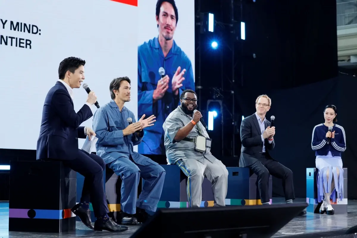 Cloud 11 จับมือ 30 พันธมิตรระดับโลก ดันแลนด์มาร์คครีเอทีฟเอเชีย