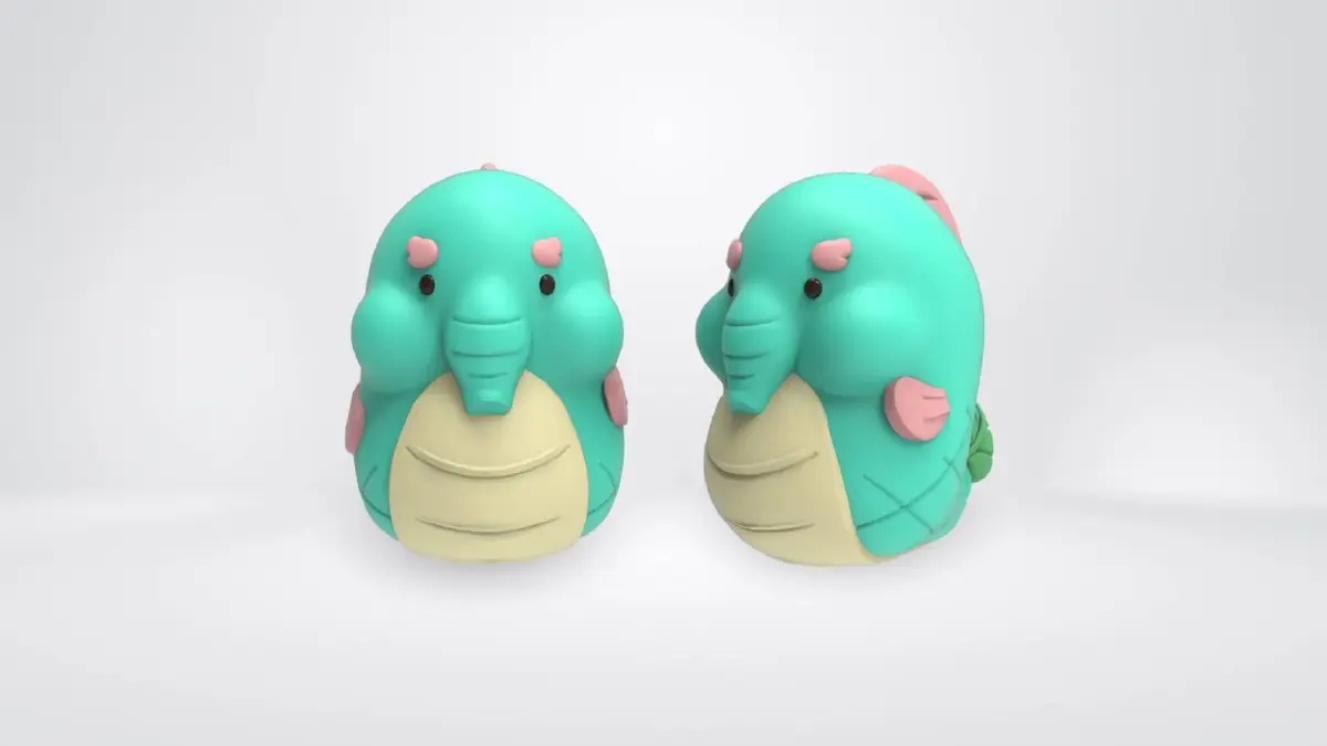 Thai Art Toy Fest มาอีกครั้ง ชวนตามหาเสน่ห์ภาคตะวันออกที่สยามฯ