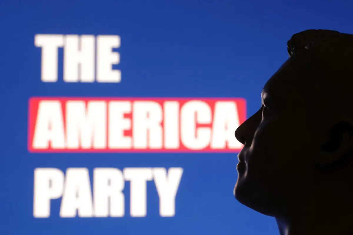 Tesla สูญ 6.8 หมื่นล้าน นักลงทุนผวา 'มัสก์' คืนสังเวียนการเมือง