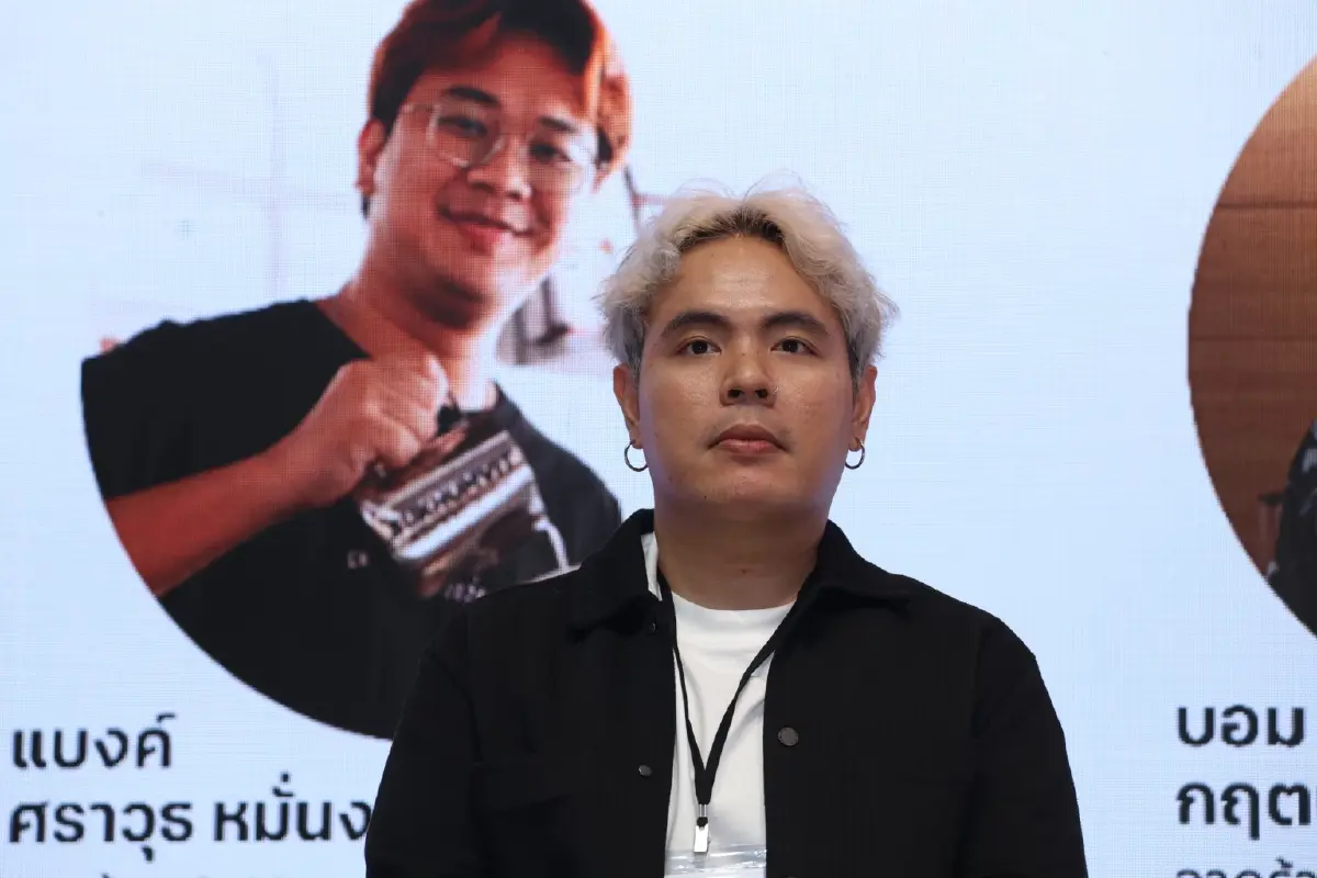 บาริสต้าไทยบนเวทีโลก จากแรงบันดาลใจสู่การเปลี่ยนแปลงวงการกาแฟ