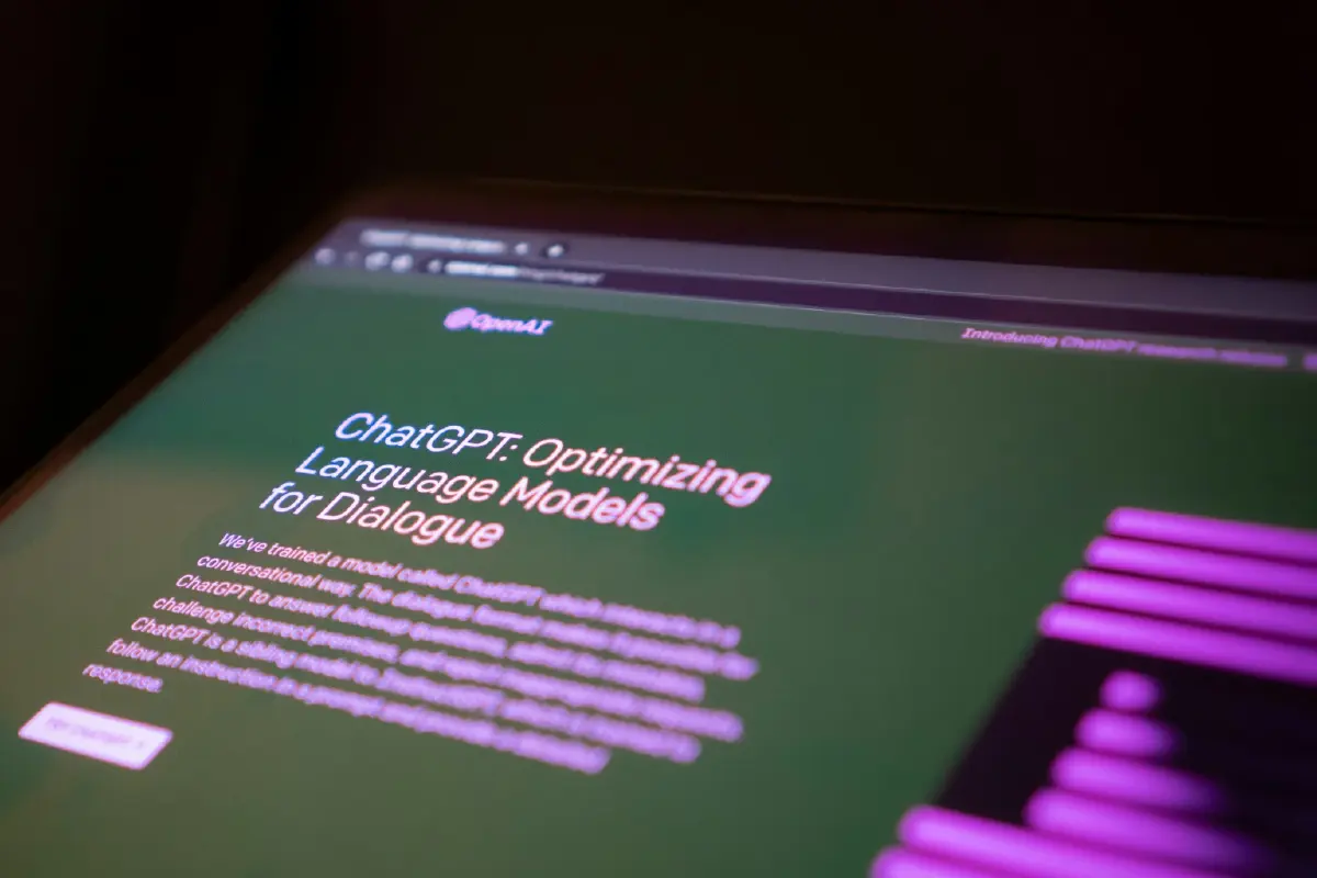 เจาะภัยเงียบ ChatGPT ต้นทุนสุขภาพจิตที่สังคมต้องจ่าย