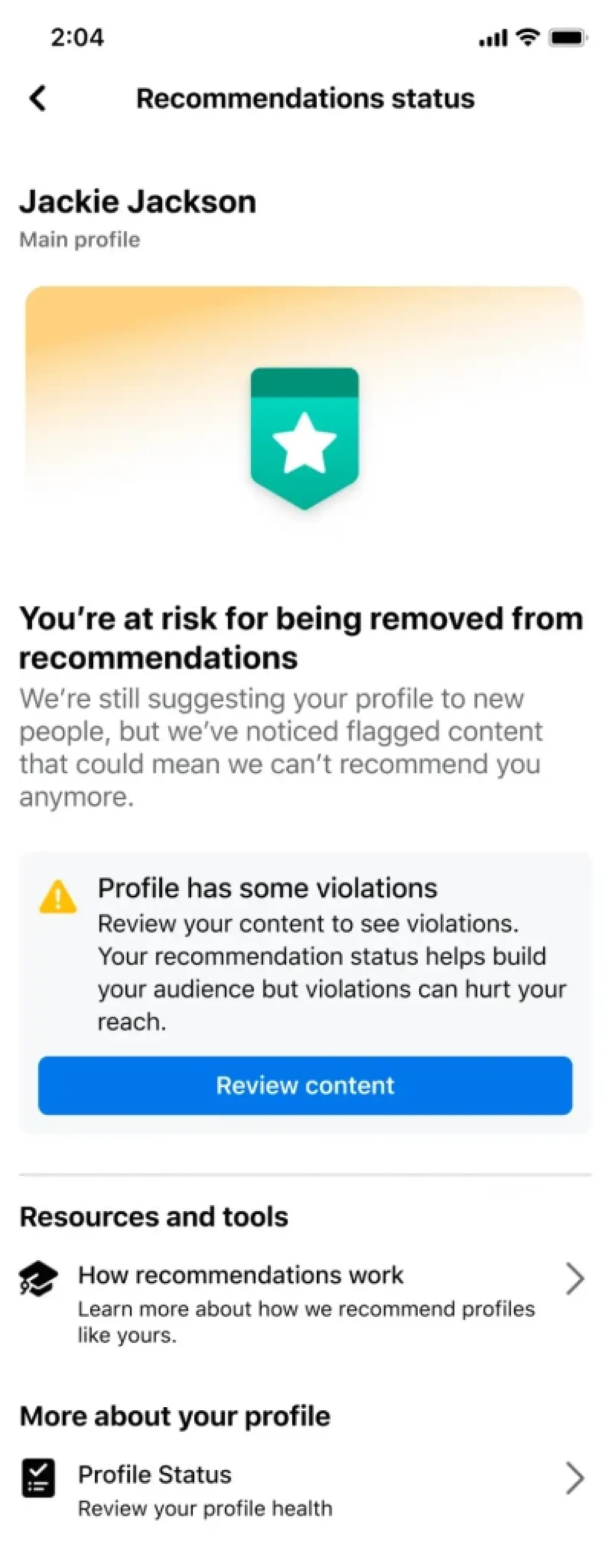 Meta ปรับใหญ่อัลกอริทึม โพสต์คอนเทนต์ก็อป "เตรียมถูกตัดเงิน"