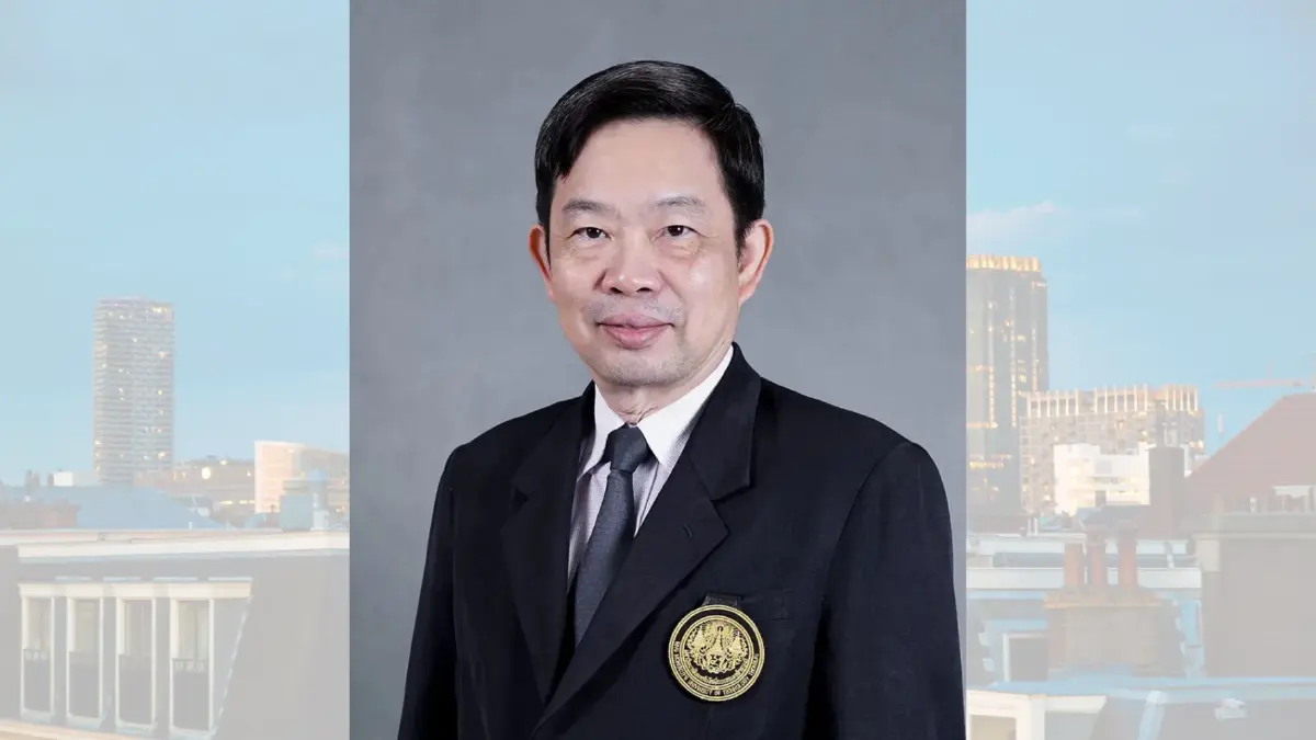 ศาสตราจารย์ ดร.ชัย จาตุรพิทักษ์กุล