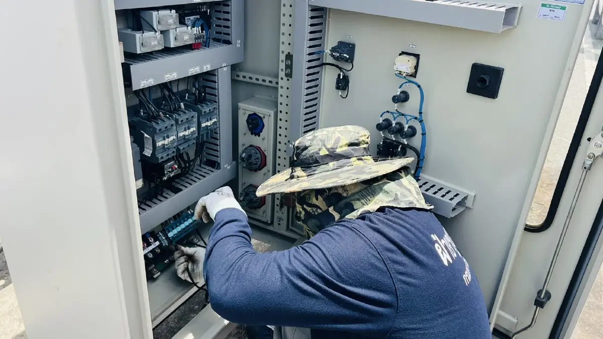 ฝนถล่ม-น้ำหลาก! กรมชลฯ เตรียมพร้อมสูงสุด ช่วยเหลือประชาชนทุกพื้นที่เสี่ยง